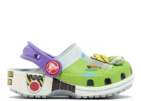 Crocs Classic Clog Toy Story Buzz Lightyear (TD)