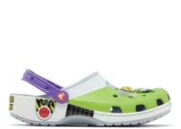 Crocs Classic Clog Toy Story Buzz Lightyear