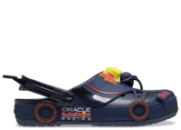 Crocs Crocband Clog Red Bull Racing