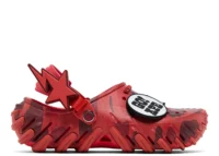 Crocs Echo RO Clog Bape Flame Camo