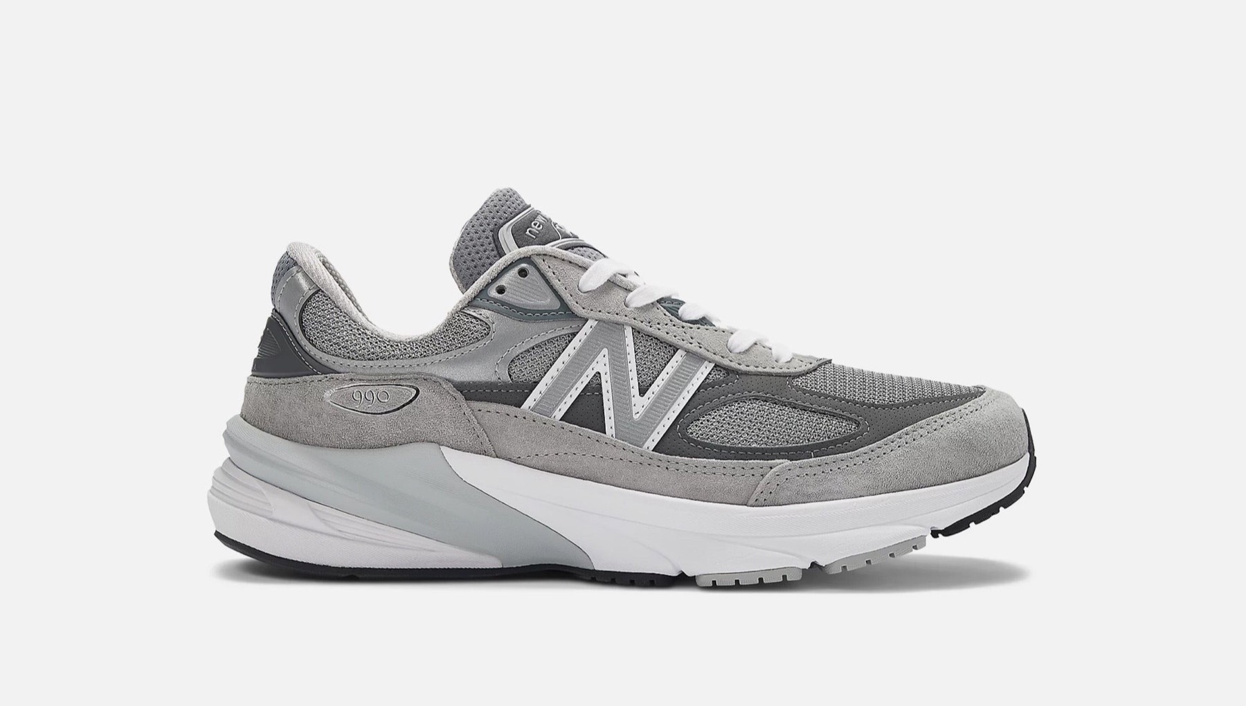 New Balance 990 Nedir? Neden Bu Kadar Popüler ve Made in USA Farkı Sneaker Baker