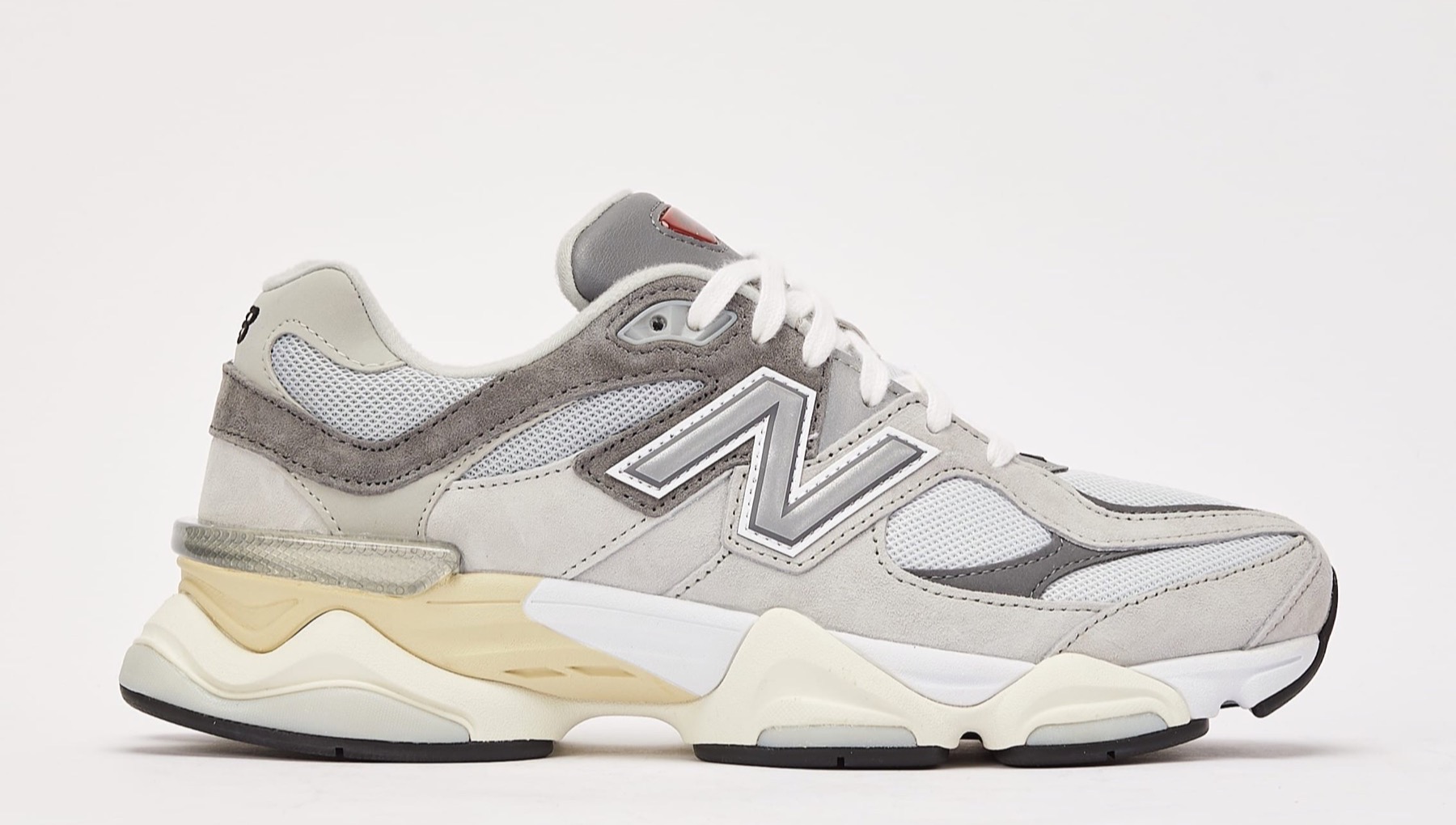 New Balance Orijinal Nasıl Anlaşılır? Sahte NB Tespit Rehberi Sneaker Baker