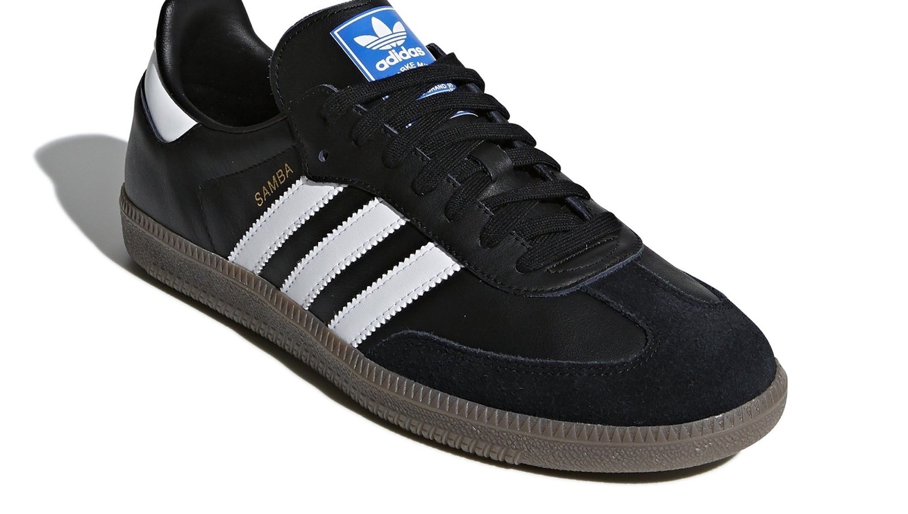 Adidas Samba Orijinal Nasıl Anlaşılır? Sahte Samba Tespit Rehberi Sneaker Baker