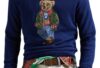 Polo Ralph Lauren Polo Bear Kazağı: Nasıl Kombinlenir, Beden ve Orijinal Nasıl Anlaşılır Sneaker Baker