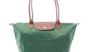 Longchamp Le Pliage One vs Green vs Original: Yeni Seri Farkı ve Hangisini Almalı