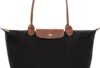 Longchamp Orijinal Nasıl Anlaşılır? Sahte Le Pliage Tespit Rehberi Sneaker Baker