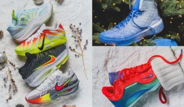 En İyi Basketbol Ayakkabıları 2026: Kobe 6 Protro, Nike Ja 3 ve LeBron 23