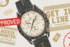 ESTA Swatch basvurusu ve MoonSwatch Mission to the Moon 1969