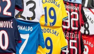 Futbol Forması Rehberi 2026: Milli Takım, Kulüp ve Retro Formalar