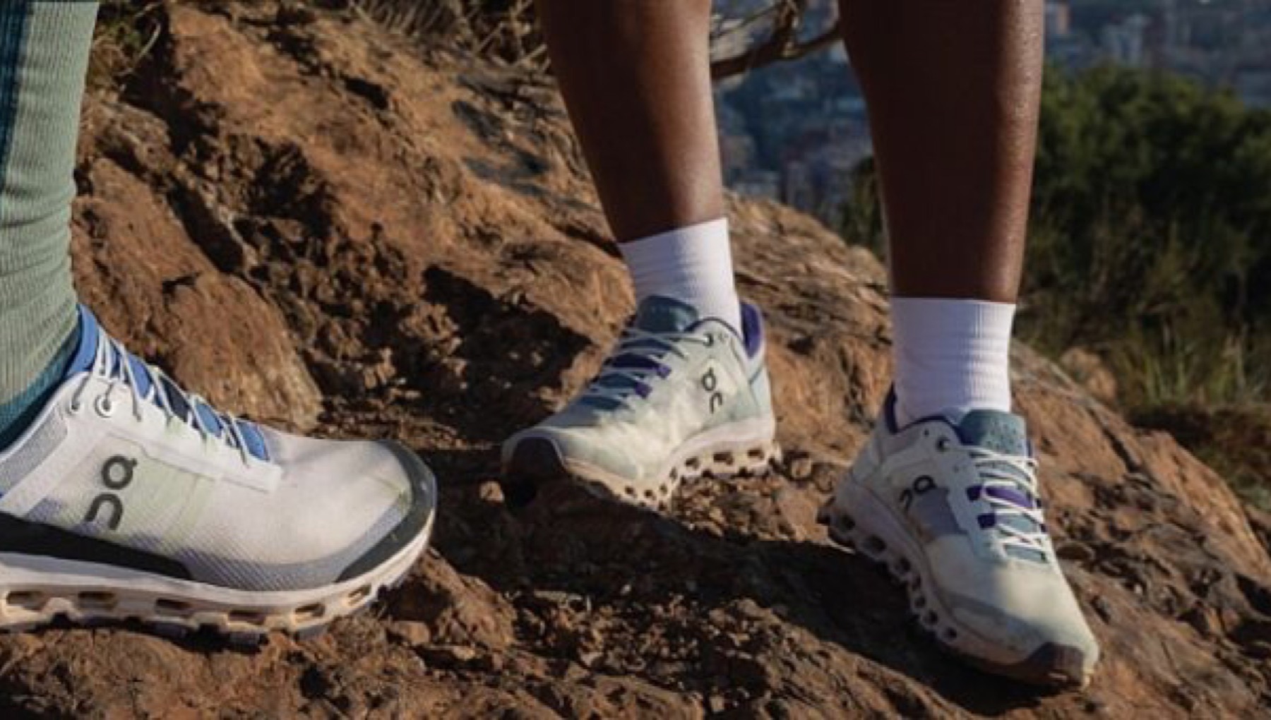 Hangi On Running modeli Cloud Cloudmonster Cloudtilt Sneaker Baker