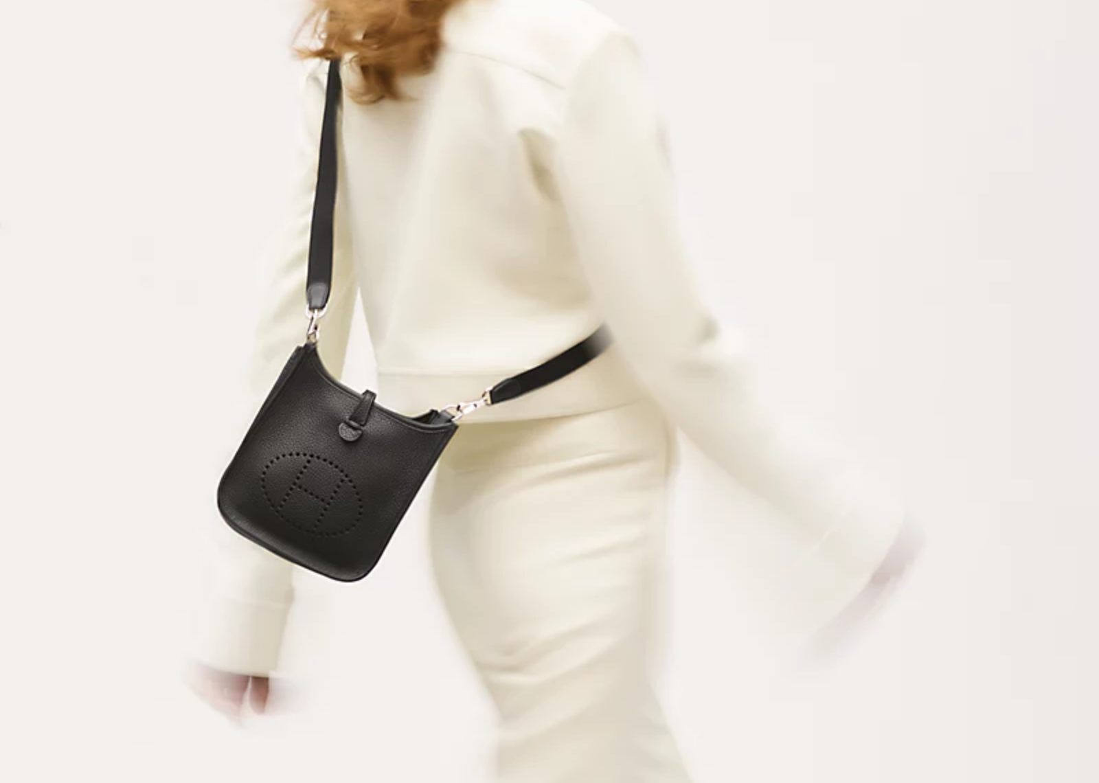 hermes evelyne 16 amazone bag noir 3 1