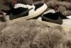 Limited edition sneaker Travis Scott Jordan Sneaker Baker