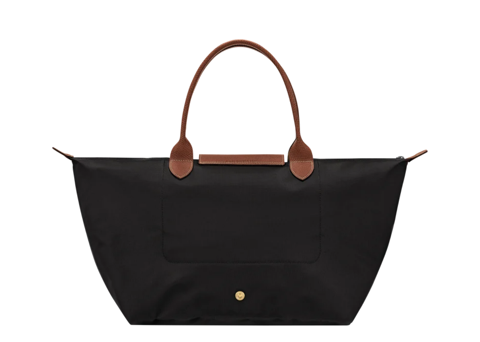 longchamp le pliage original large handbag black 3 1