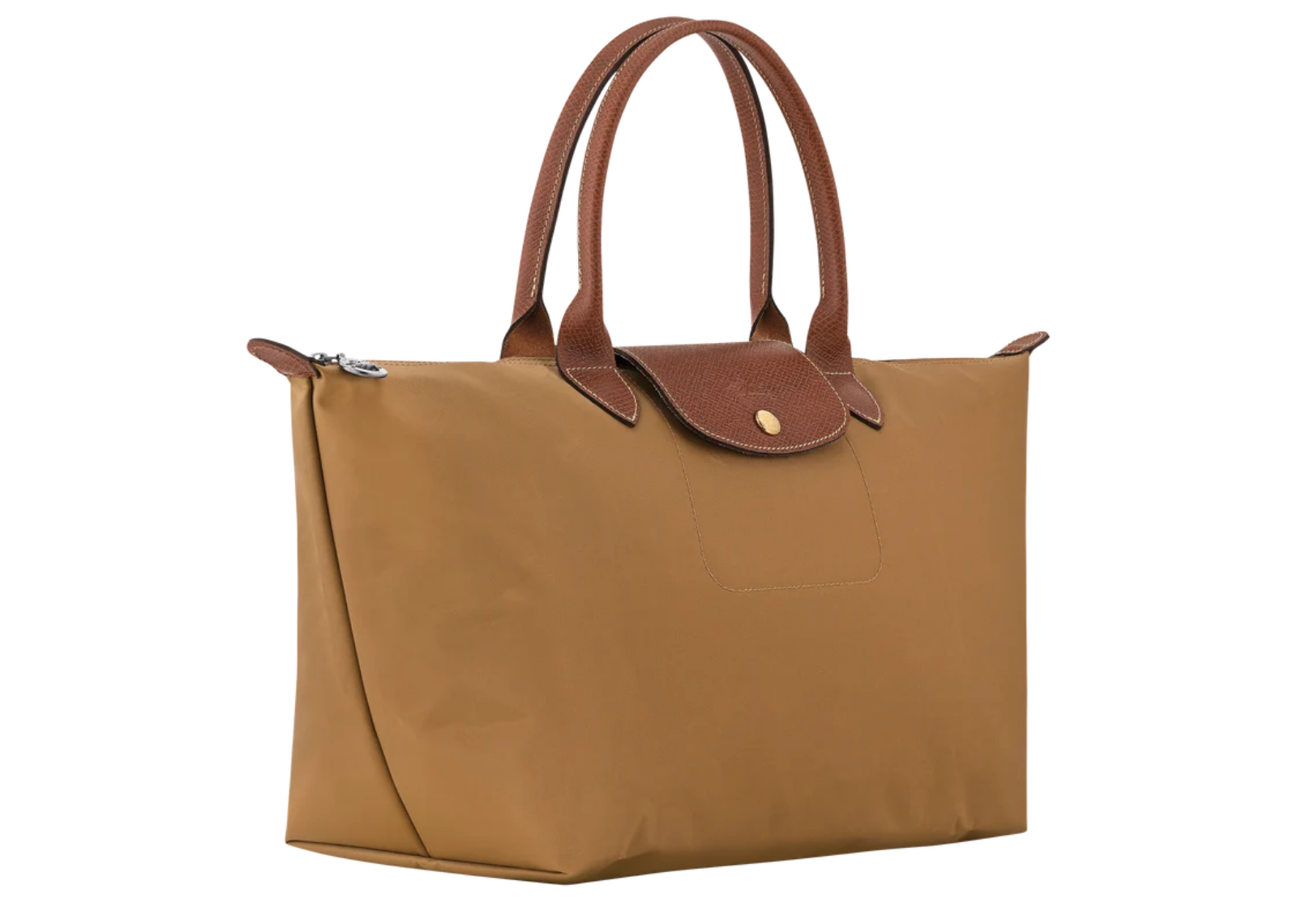 longchamp le pliage original large handbag fawn 2 1