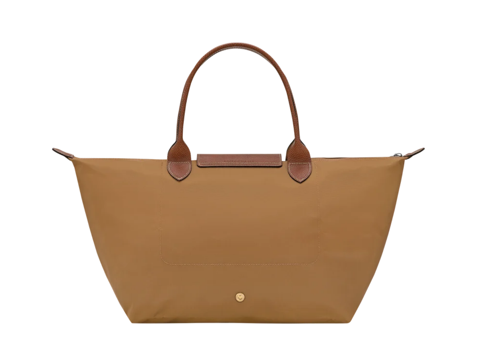 longchamp le pliage original large handbag fawn 3 1