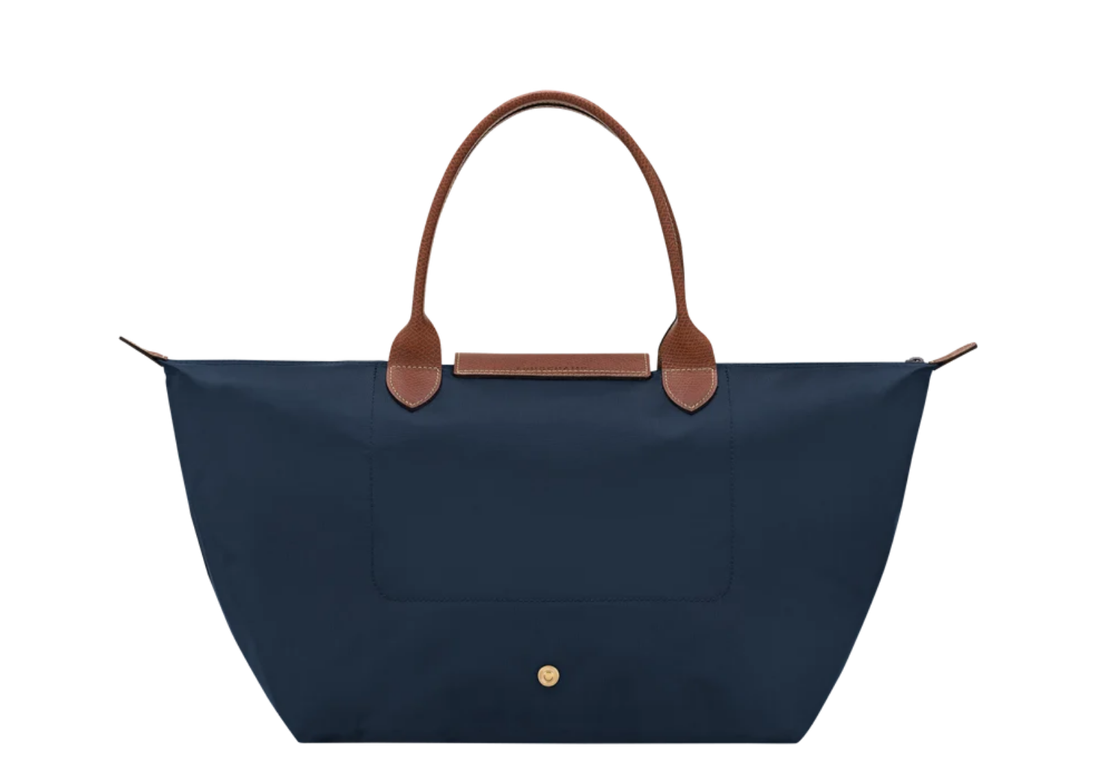 longchamp le pliage original large handbag navy 3 1