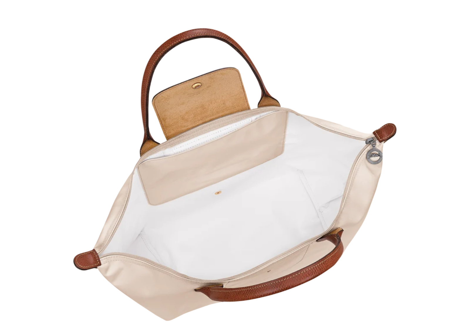 longchamp le pliage original large handbag paper 4 1