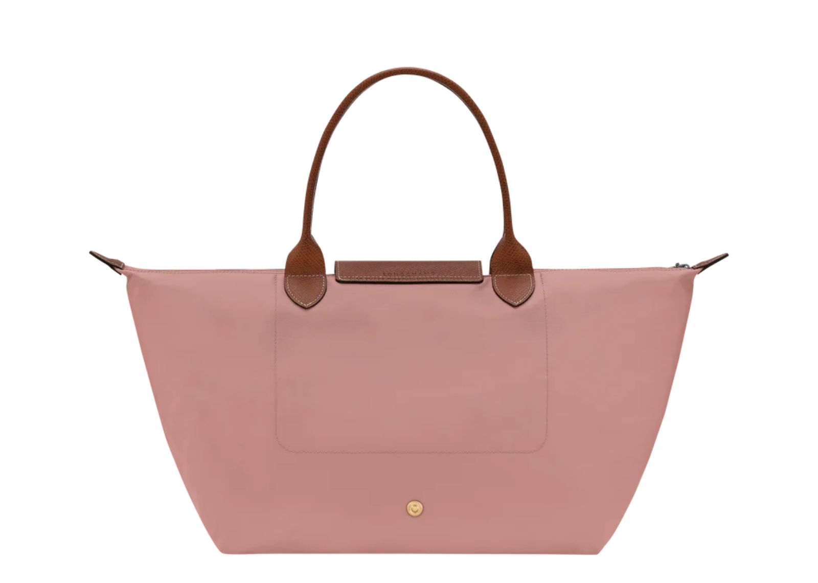 longchamp le pliage original large handbag pink tea 3 1