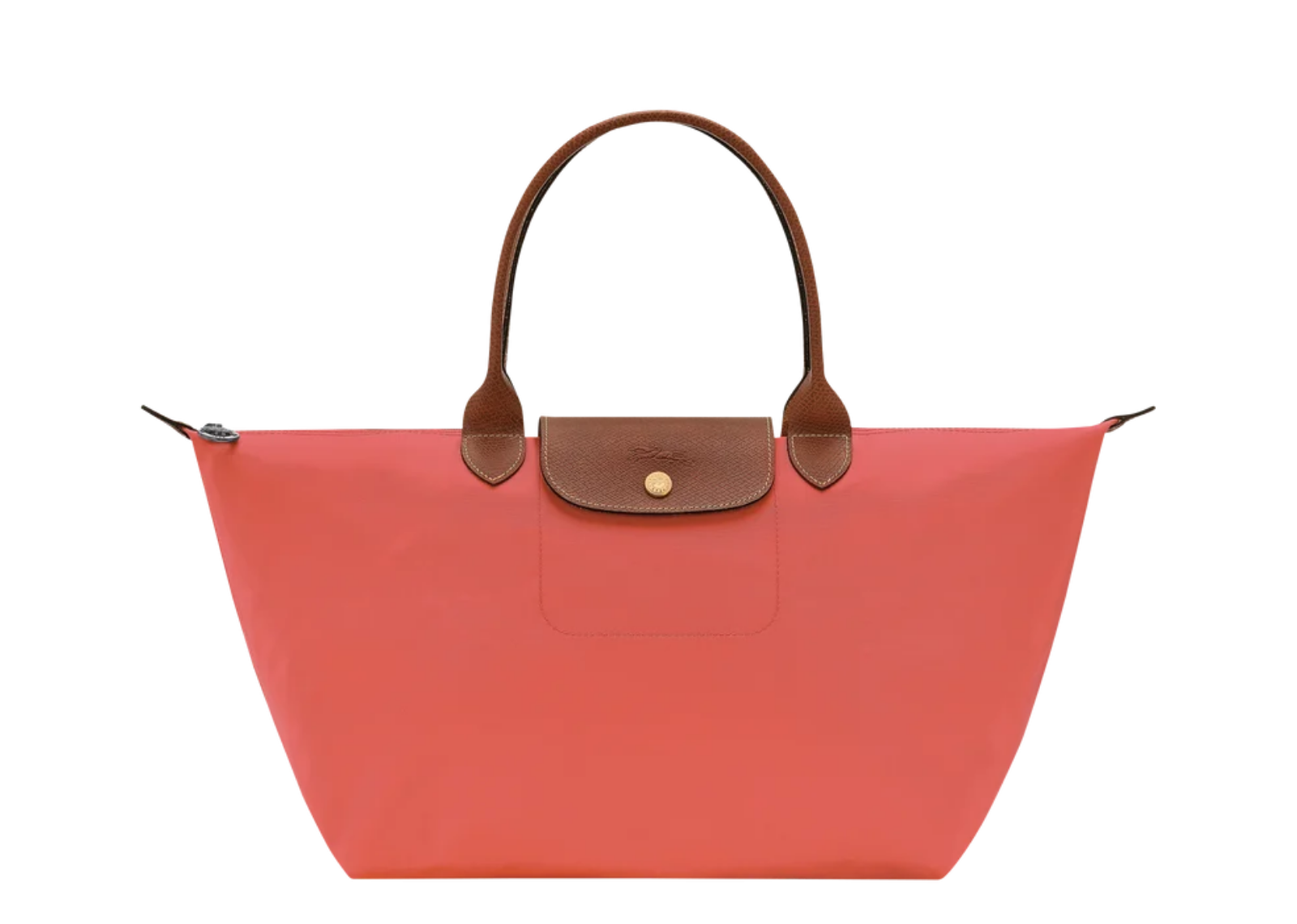 longchamp le pliage original large handbag strawberry 1 1