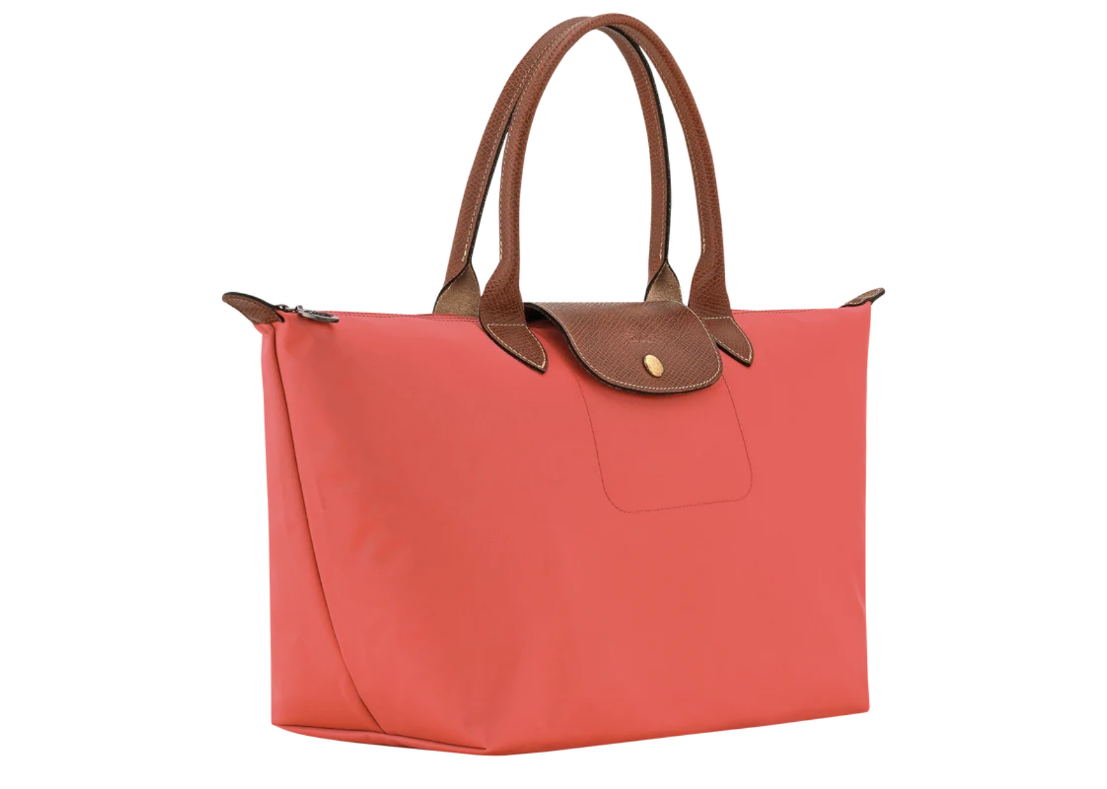 longchamp le pliage original large handbag strawberry 2 1