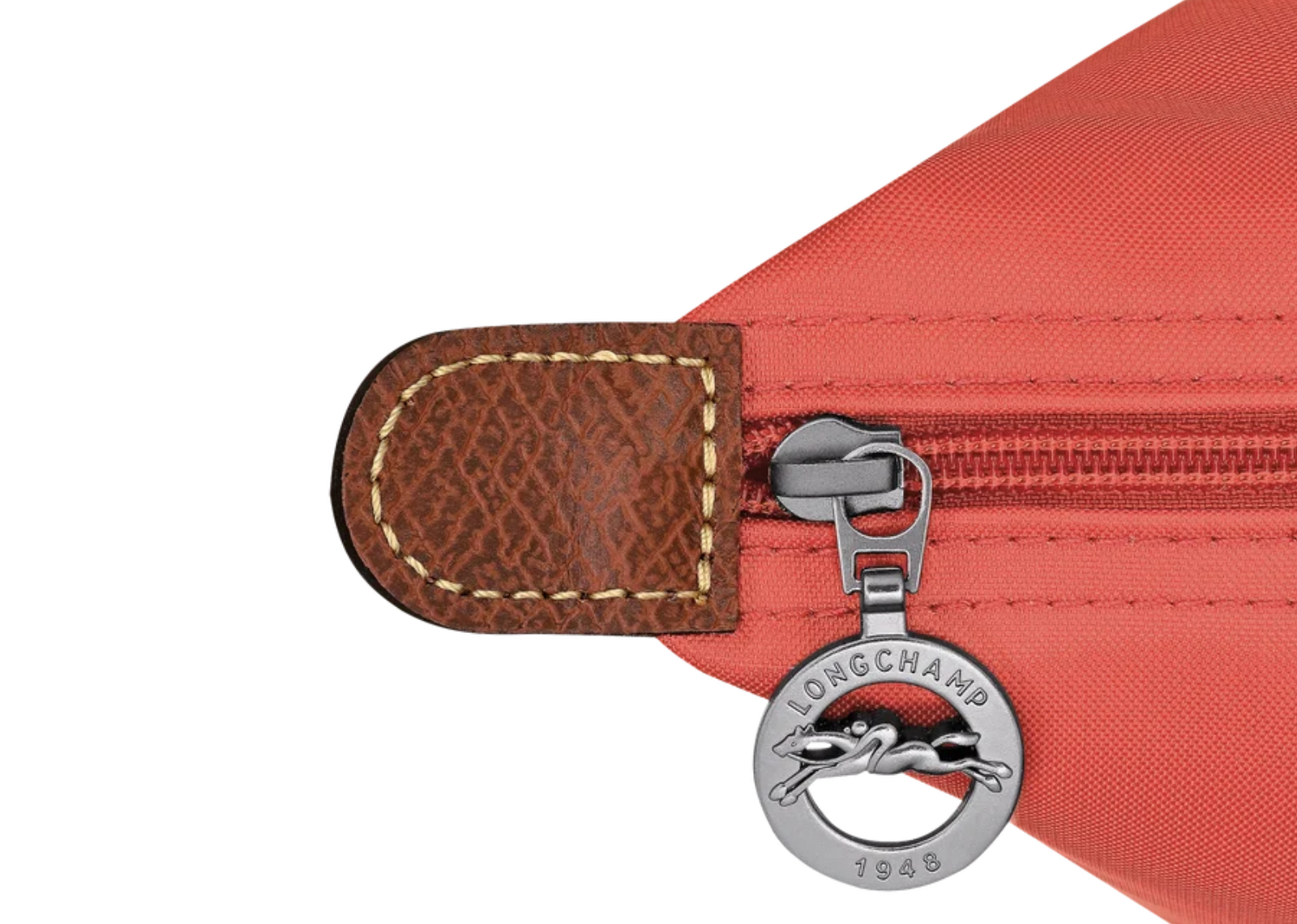 longchamp le pliage original large handbag strawberry 5 1