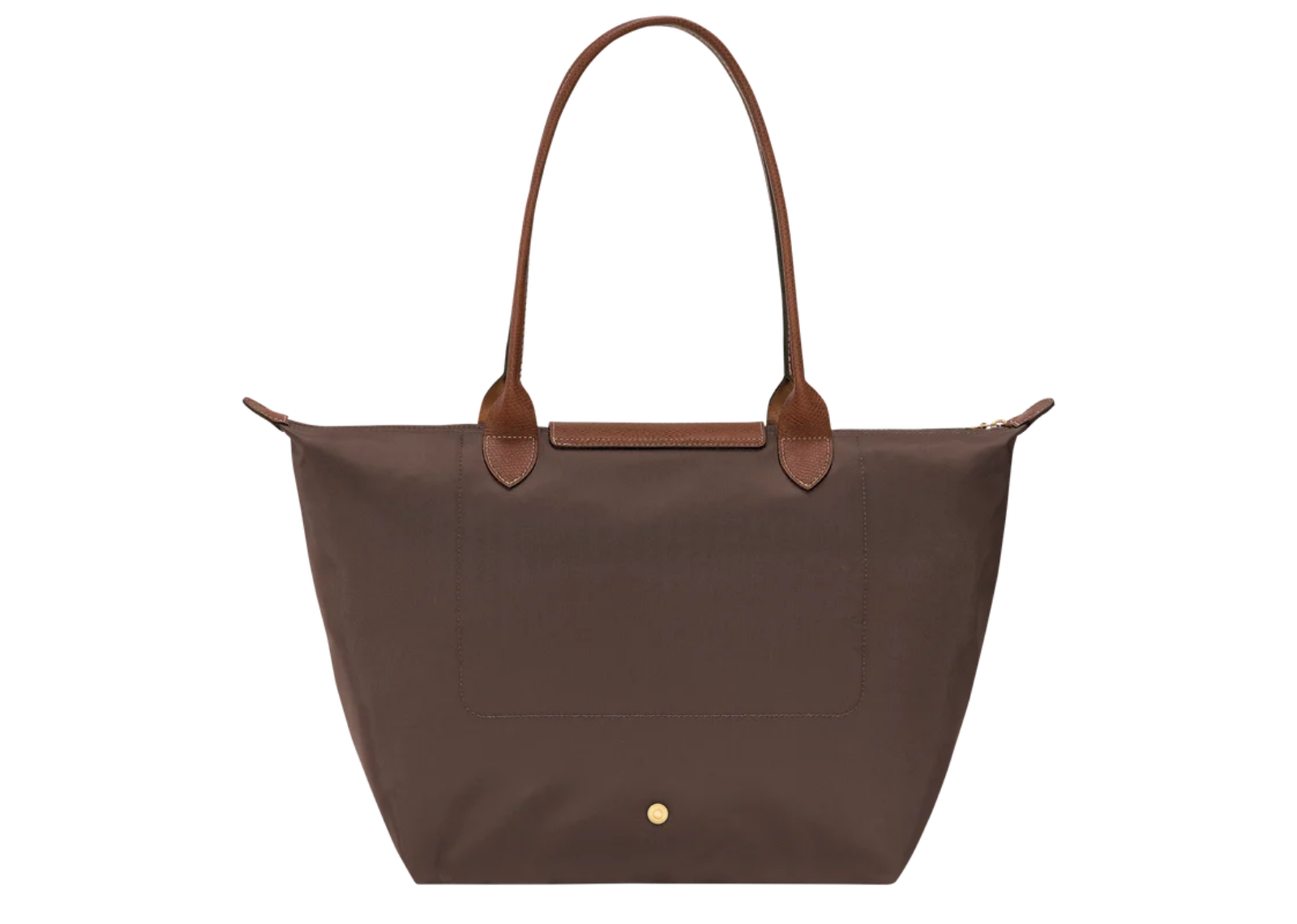longchamp le pliage original large tote bag mocha 3 1