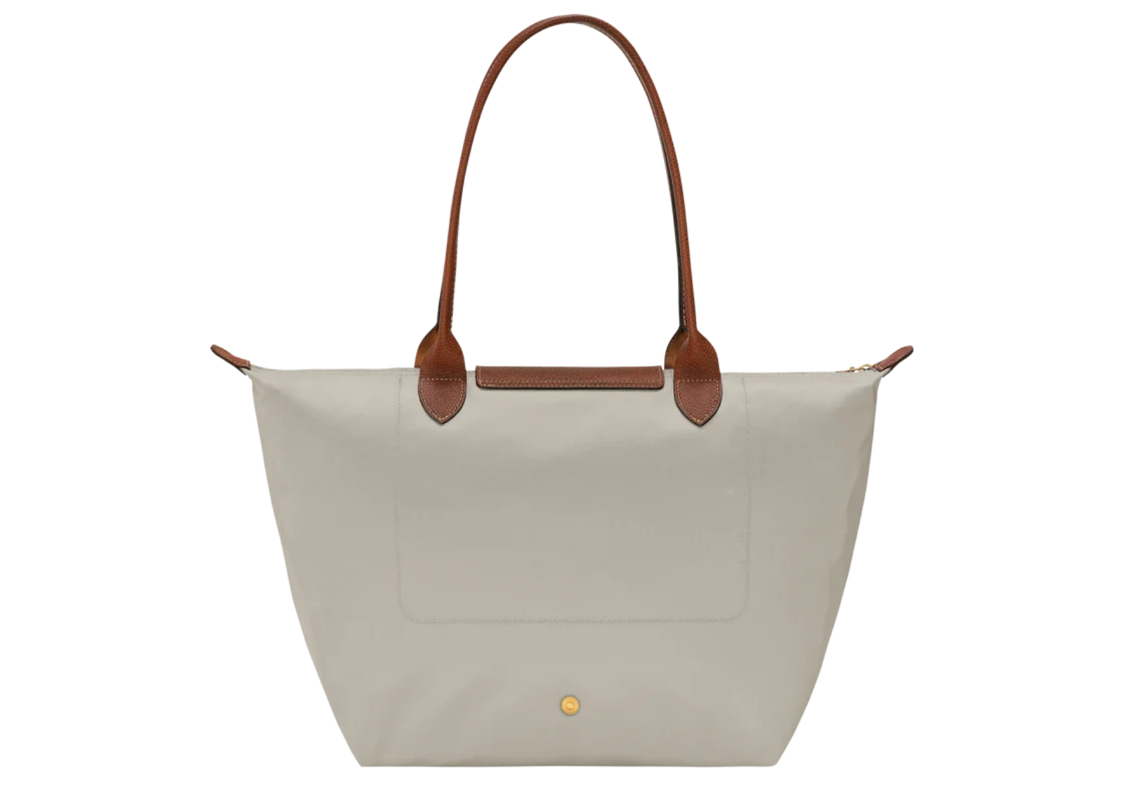longchamp le pliage original large tote bag pebble 3 1