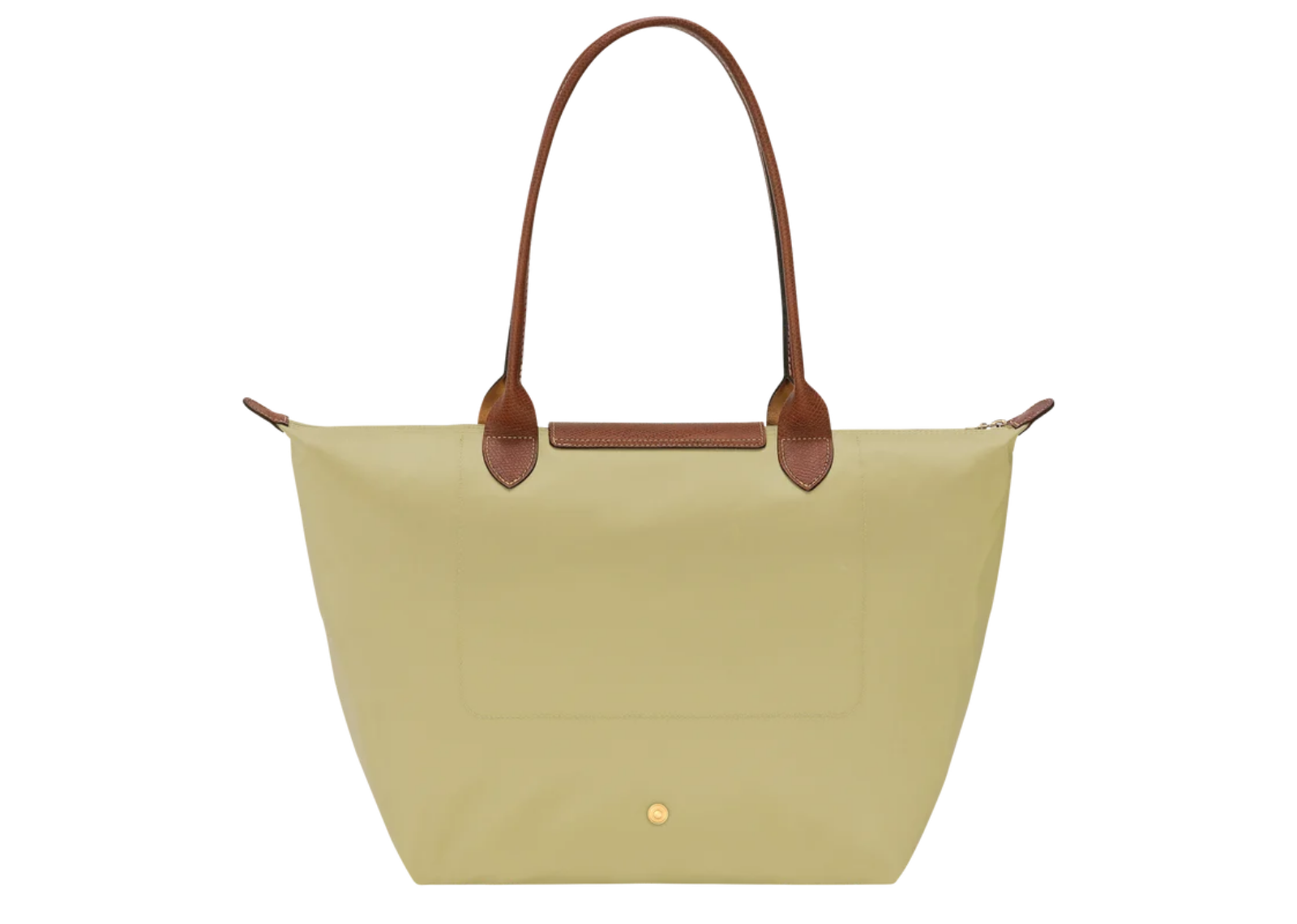 longchamp le pliage original large tote bag pistachio 3 1
