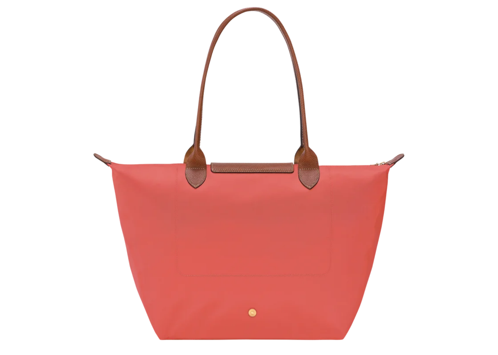 longchamp le pliage original large tote bag strawberry 3 1