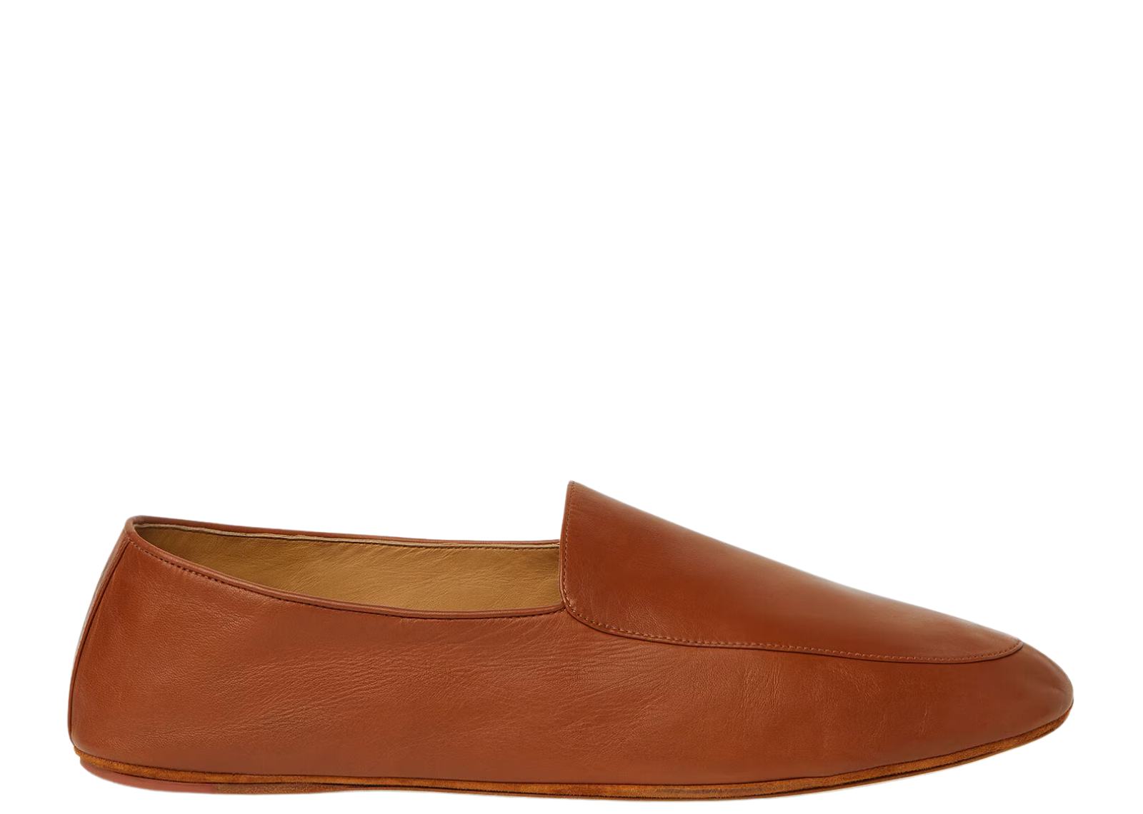 loro piana anton walk loafer lambskin cuir 1 3