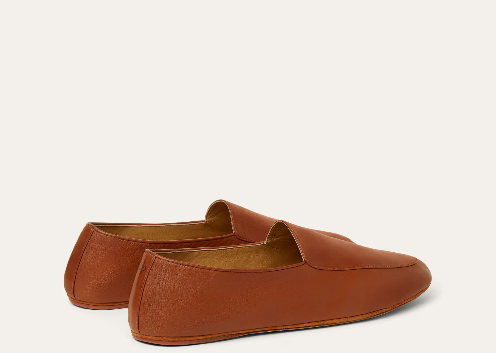 loro piana anton walk loafer lambskin cuir 3 3