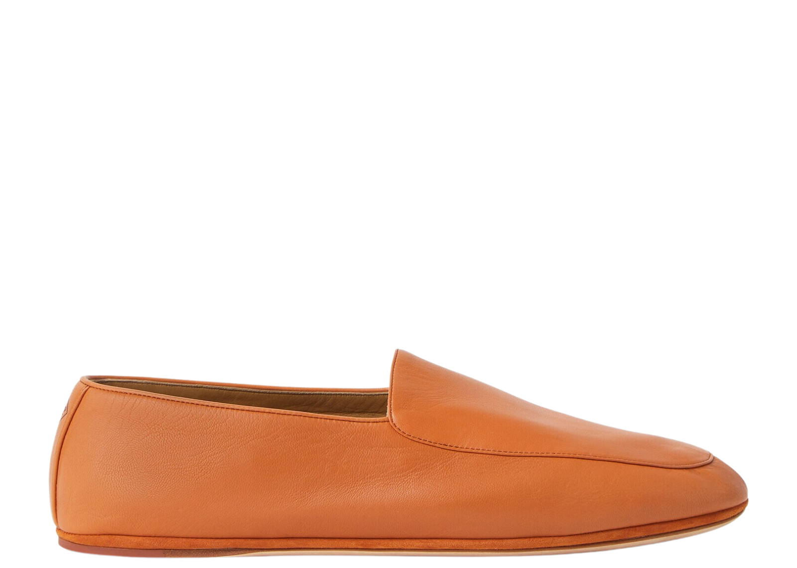 loro piana anton walk loafer lambskin fiery summer 1 1