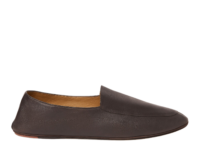 Loro Piana Anton Walk Loafer Lambskin Moka