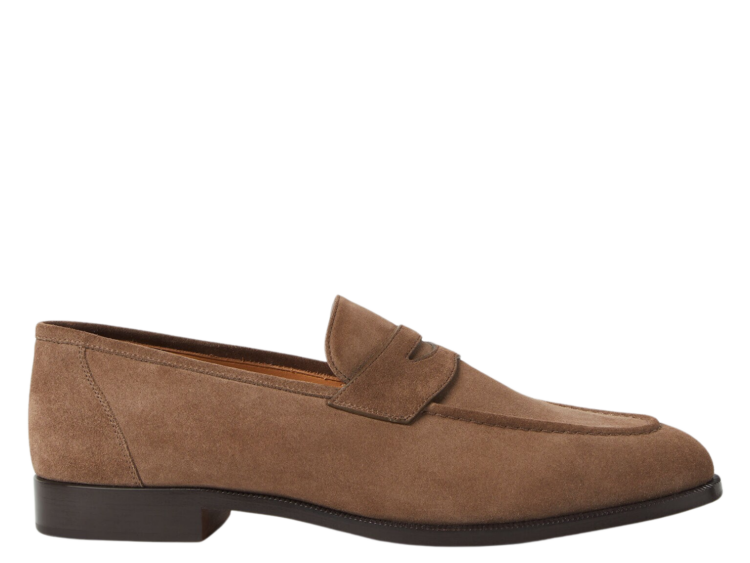 loro piana sergio loafer ox leather timone 1 1