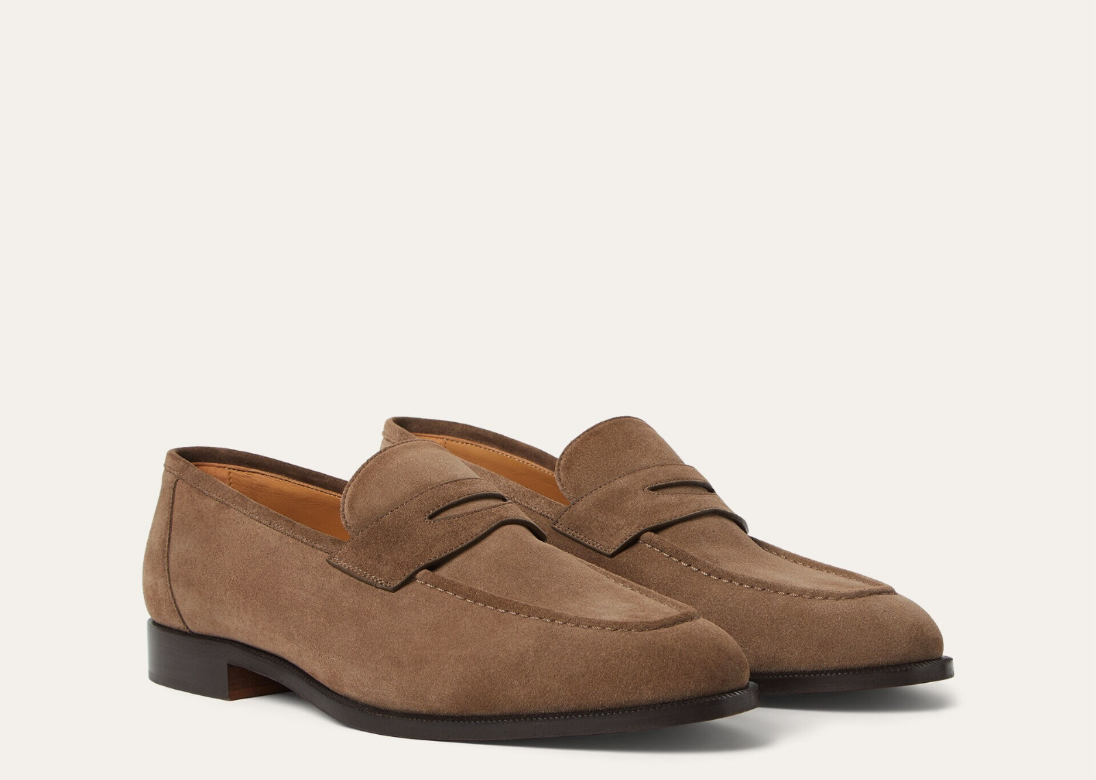 loro piana sergio loafer ox leather timone 2 1
