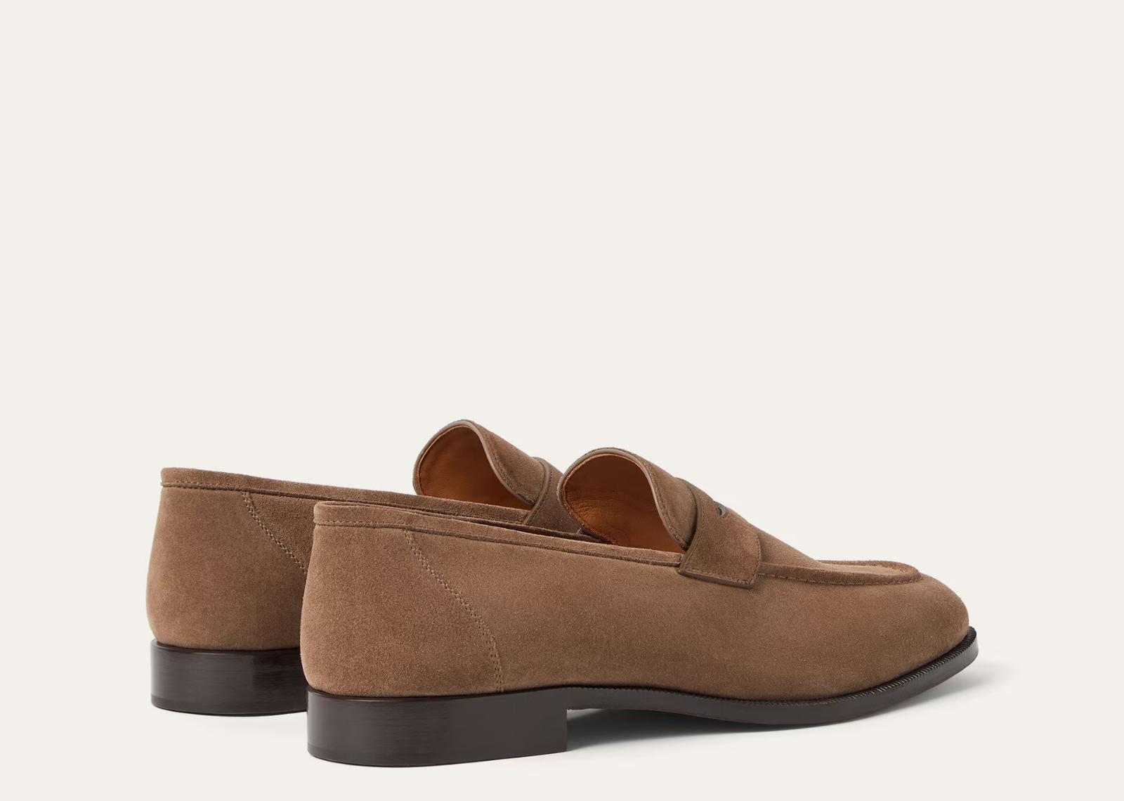 loro piana sergio loafer ox leather timone 3 1