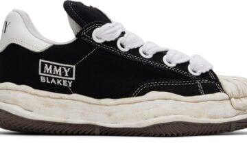 Maison Mihara Yasuhiro Blakey Rehberi: OG Sole, Beden ve Peterson Farkı