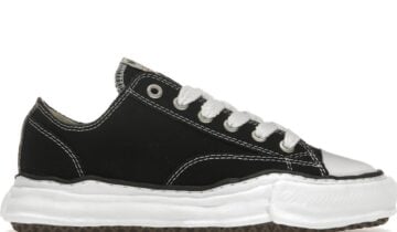 Maison Mihara Yasuhiro Peterson OG Sole Rehberi: Kalıp, Beden ve Modelin Hikayesi