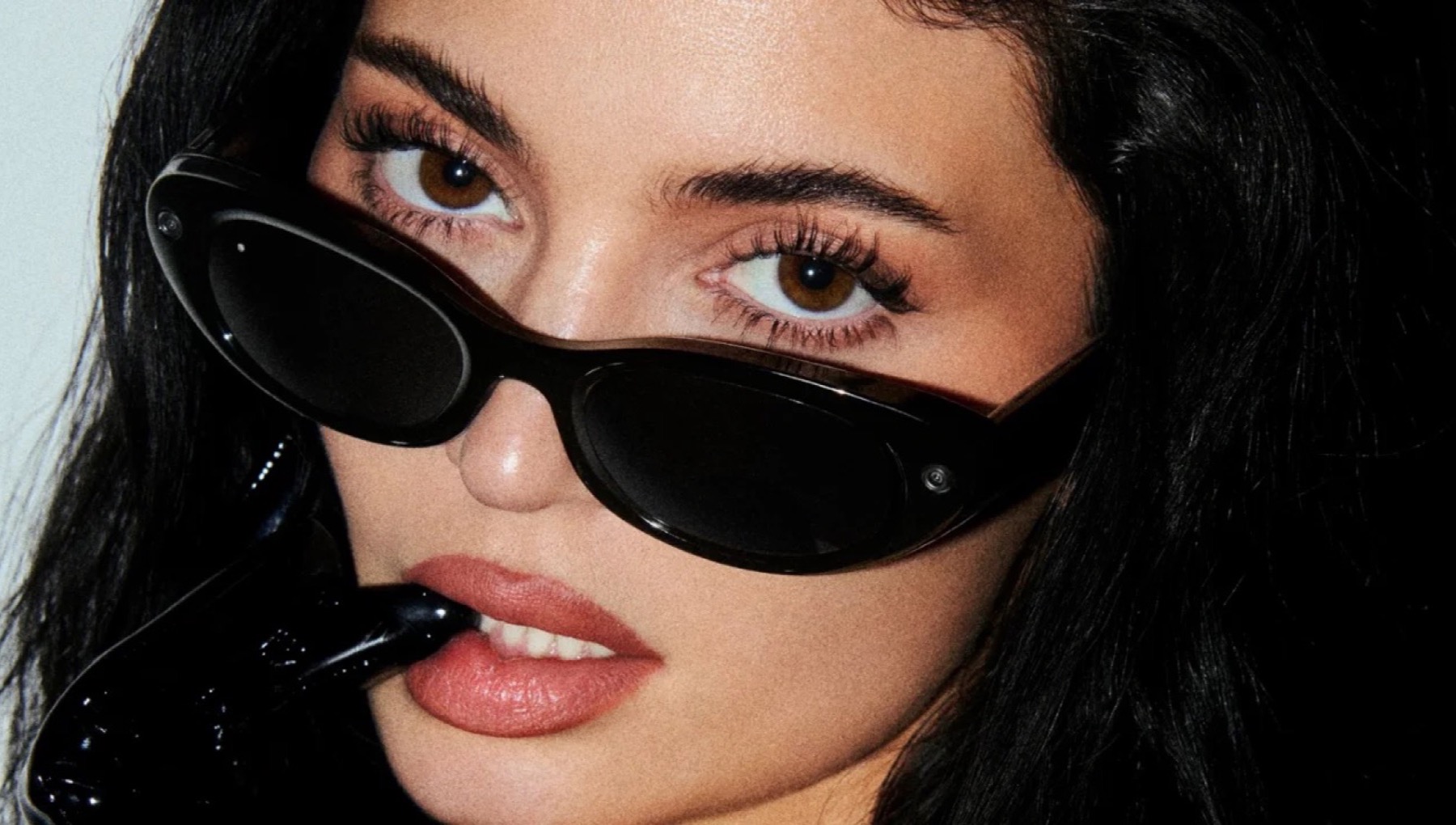 Meta Starfire Kylie Edition akıllı gözlük Sneaker Baker