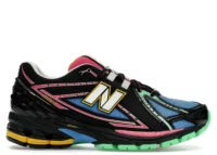 New Balance 1906R Black Multi