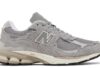 New Balance 2002R Protection Pack gri Sneaker Baker