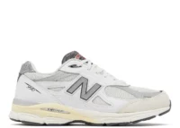 New Balance 990v3 MiUSA Teddy Santis Sea Salt