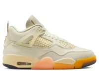 Nike Air Jordan 4 Retro Birds of Paradise (W)