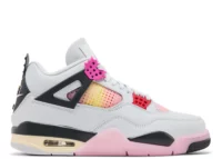 Nike Air Jordan 4 Retro Comic