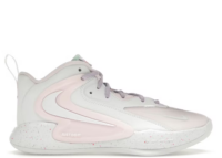 Nike Air Zoom Hyperset 2 SE White Arctic Pink