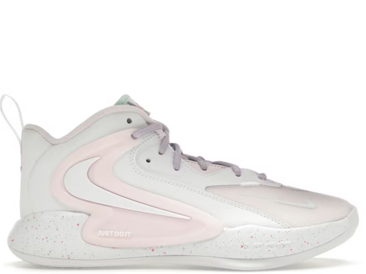 nike air zoom hyperset 2 se white arctic pink 1 1
