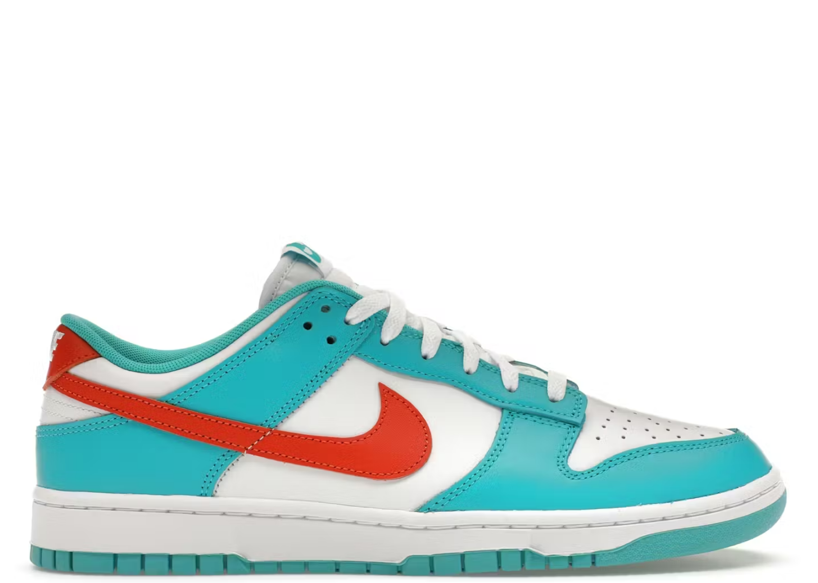 nike dunk low miami dolphins 1 1