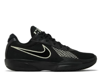 Nike GT Cut Academy Black Alabaster