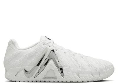 Nike Ja 3 White Label
