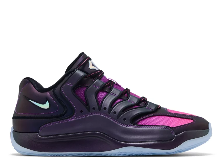 Nike KD 18 SE Eggplant